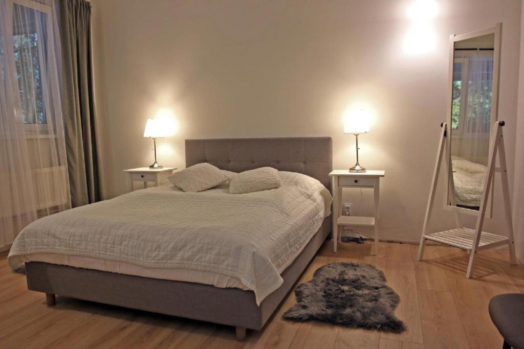 Hotel Zakątek Leśny — photo 1