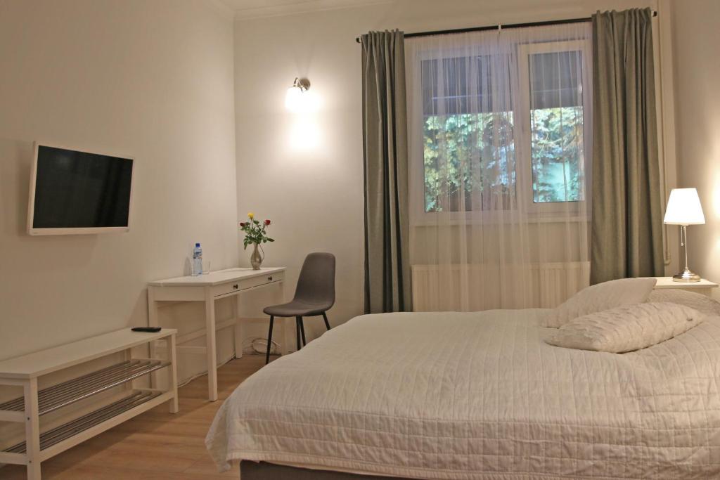 Hotel Zakątek Leśny photo 2