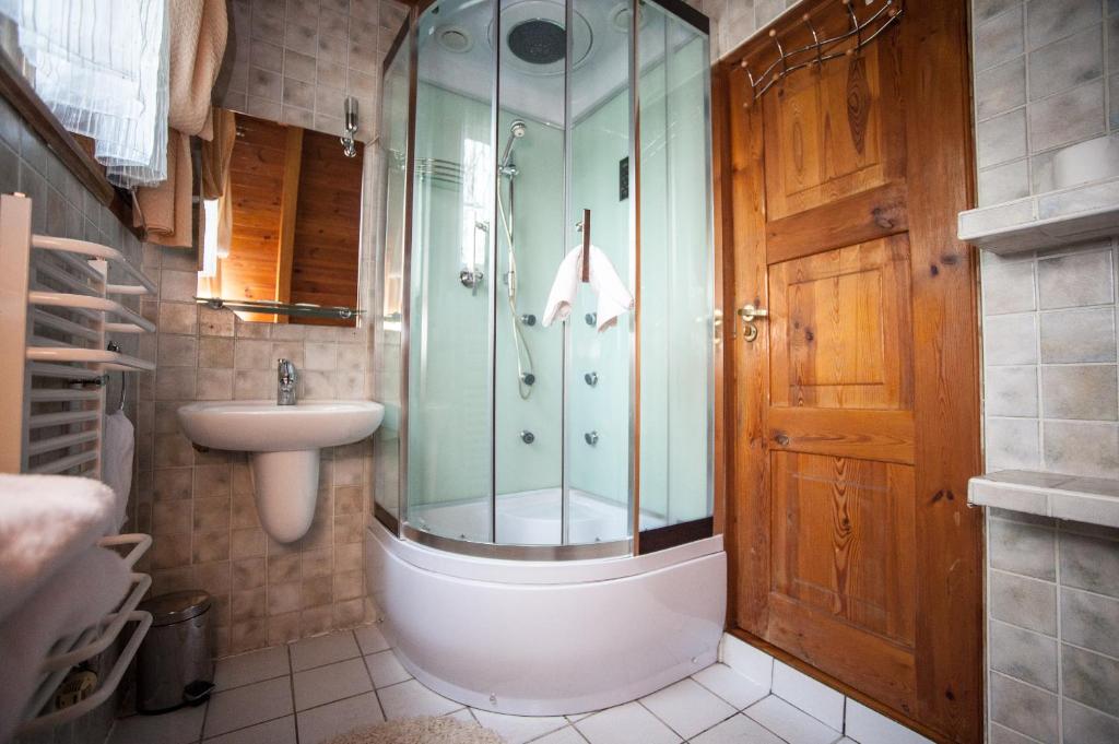 Hotel Zakątek Leśny photo 3