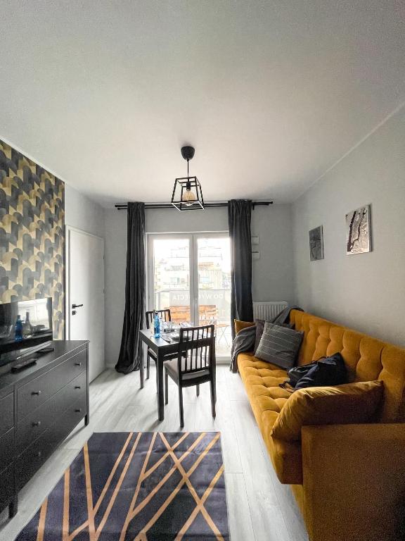 SuperApart Wileńska apt29 - Komfort na warszawskiej Pradze photo 3