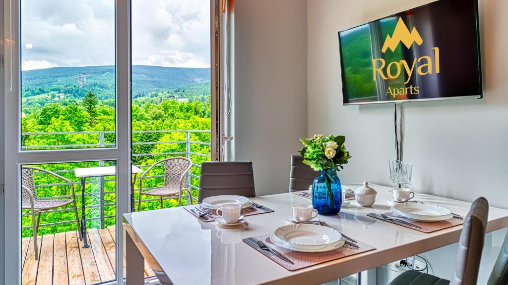 Apartamenty Cicha by Royal Aparts photo 2