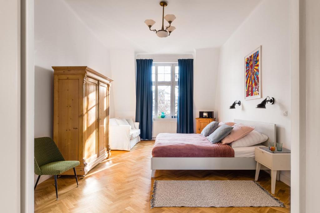 Sanhaus Apartments - CHOPINA 13 - apartamenty w centrum photo 3
