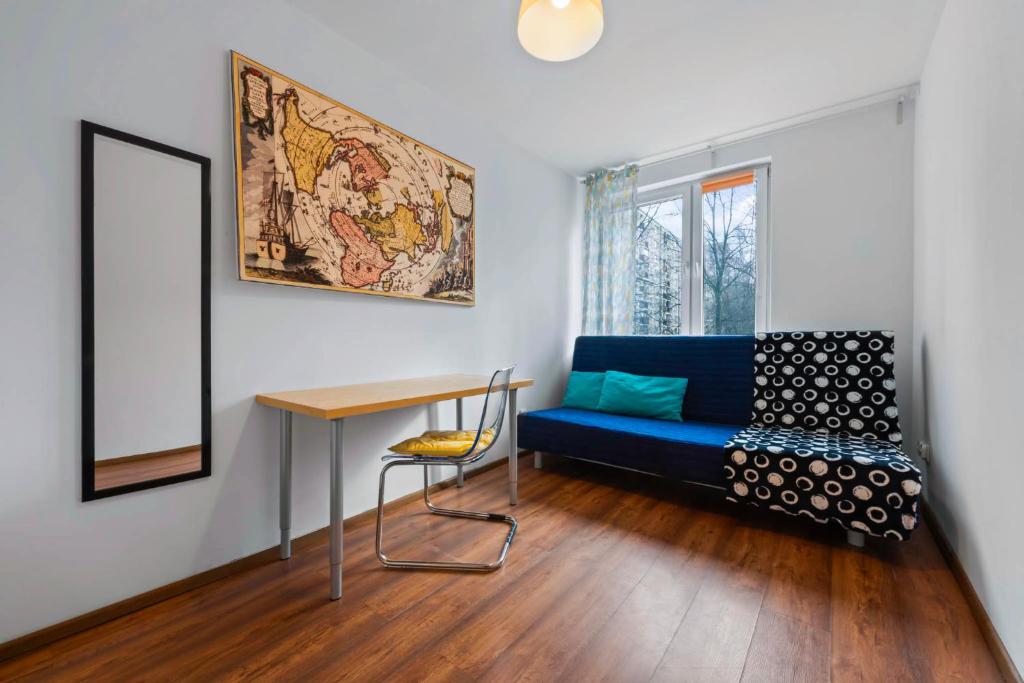 Cozy Apt. Arkadia/City Center — photo 1