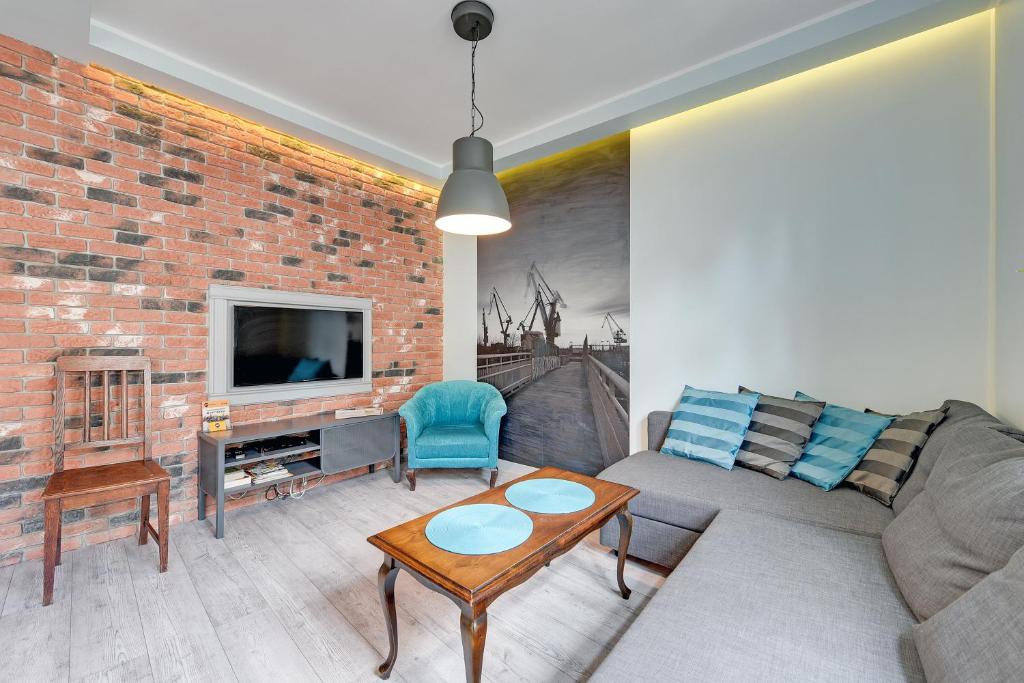 Apartment Mariacka Exclusive photo 2