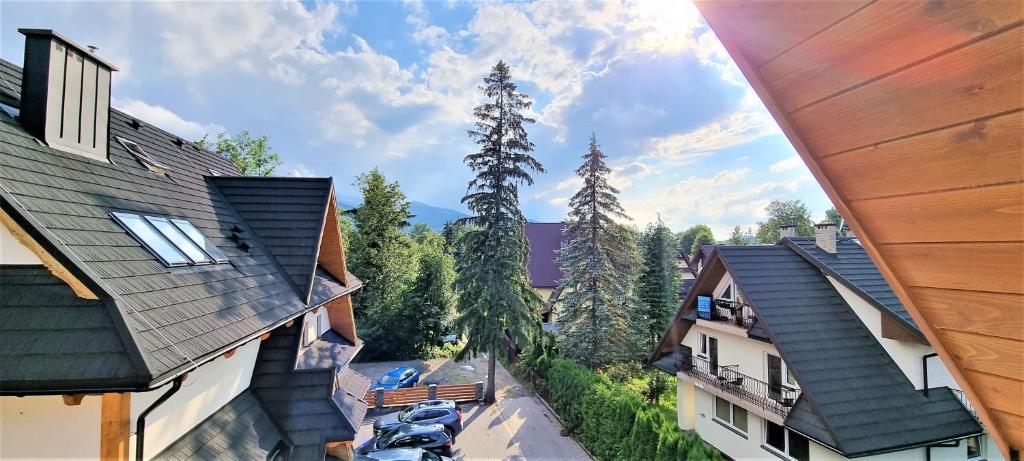 VIP APARTAMENTY Chałubińskiego APART photo 2