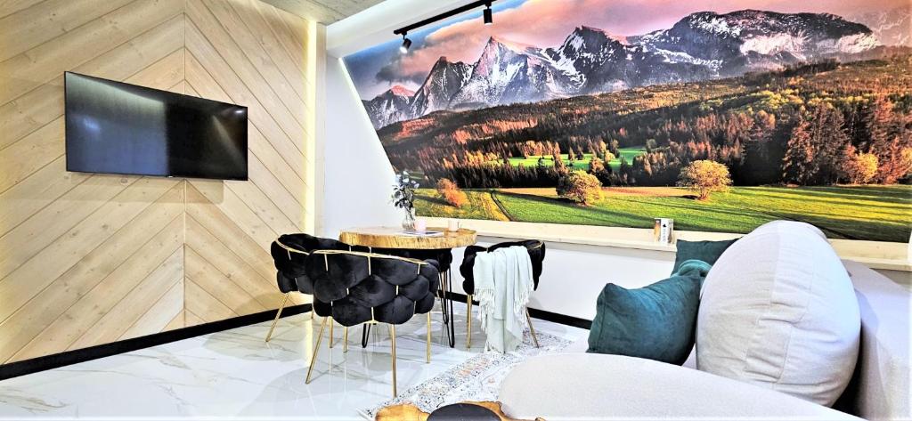 VIP APARTAMENTY Chałubińskiego APART photo 3