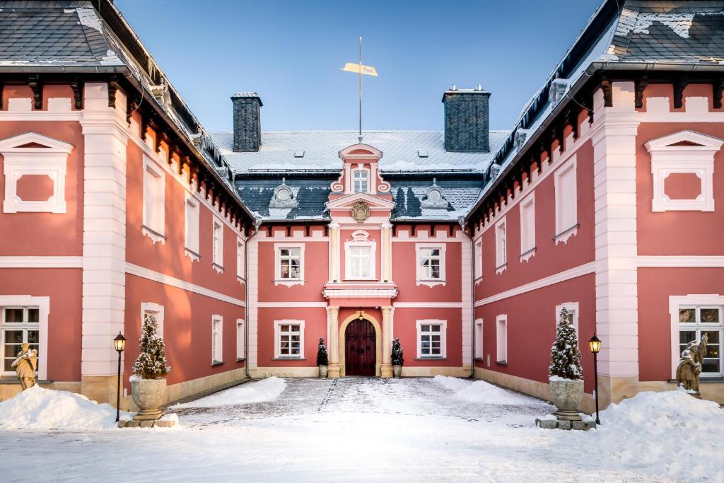 Pałac Spiż Miłków koło Karpacza photo 2