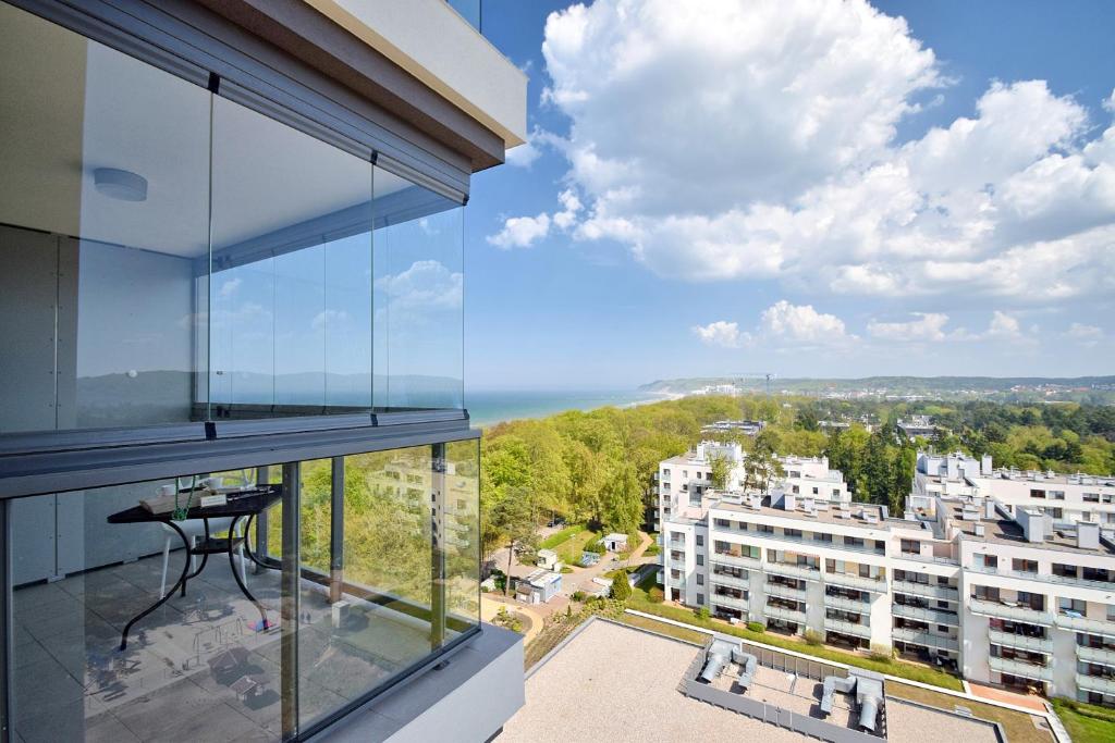 Apartamenty Onyx SeaView by Rent like home — photo 1