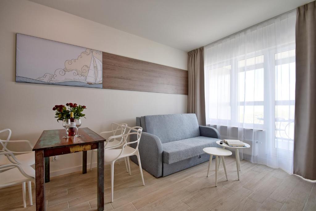 Apartamenty Onyx SeaView by Rent like home photo 2