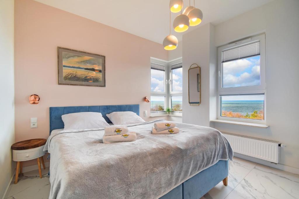 Apartamenty Onyx SeaView by Rent like home photo 3