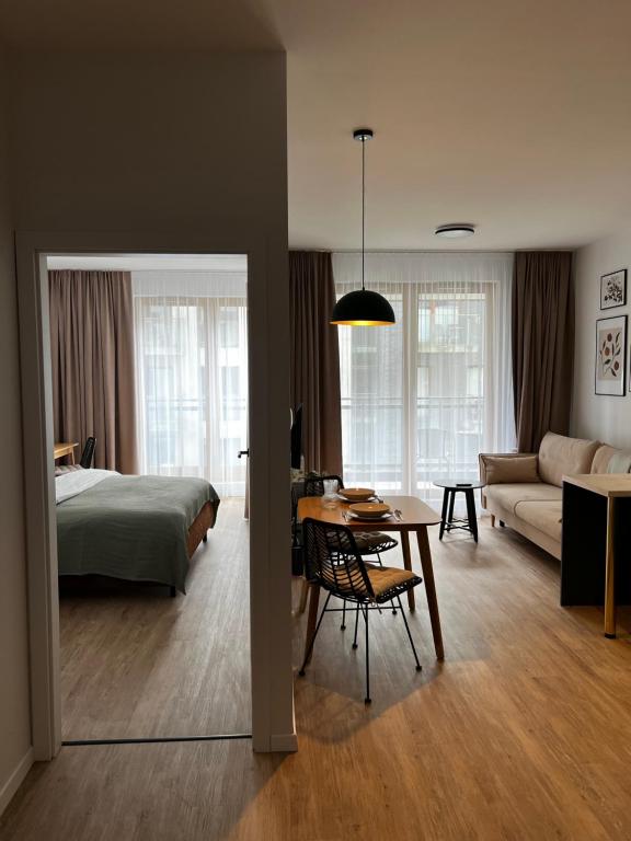Sunrise Apartment photo 2