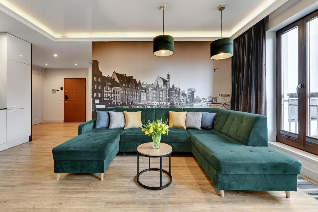 Staywin Apartments — photo 1