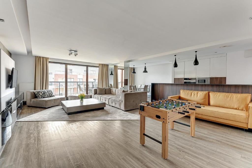 Staywin Apartments photo 3
