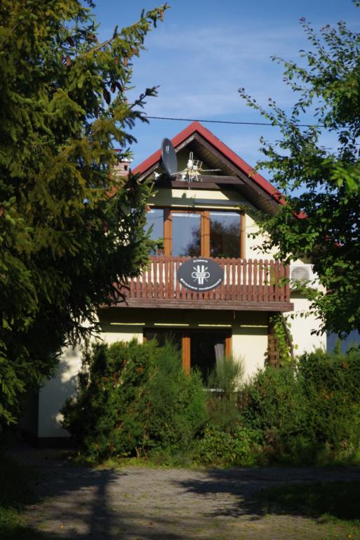 Ski House Szczyrk - Centrum — photo 1