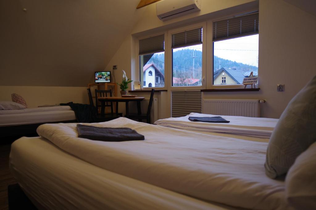 Ski House Szczyrk - Centrum photo 2
