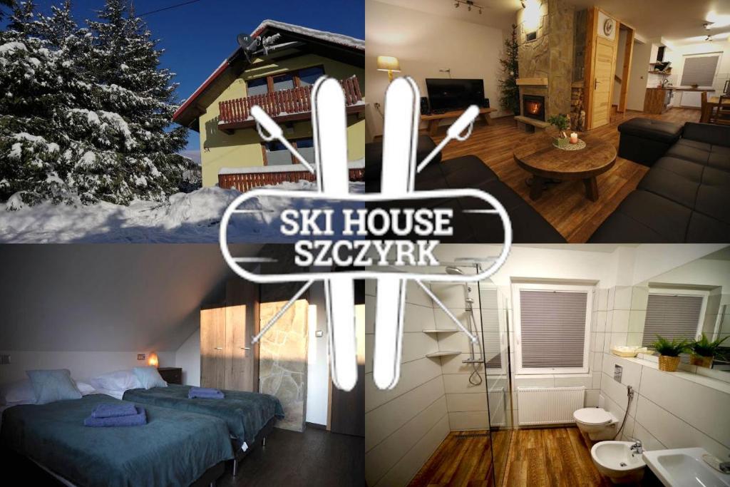 Ski House Szczyrk - Centrum photo 3