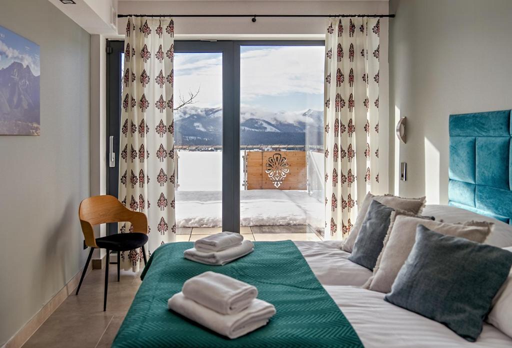 Tatra Twin House photo 2