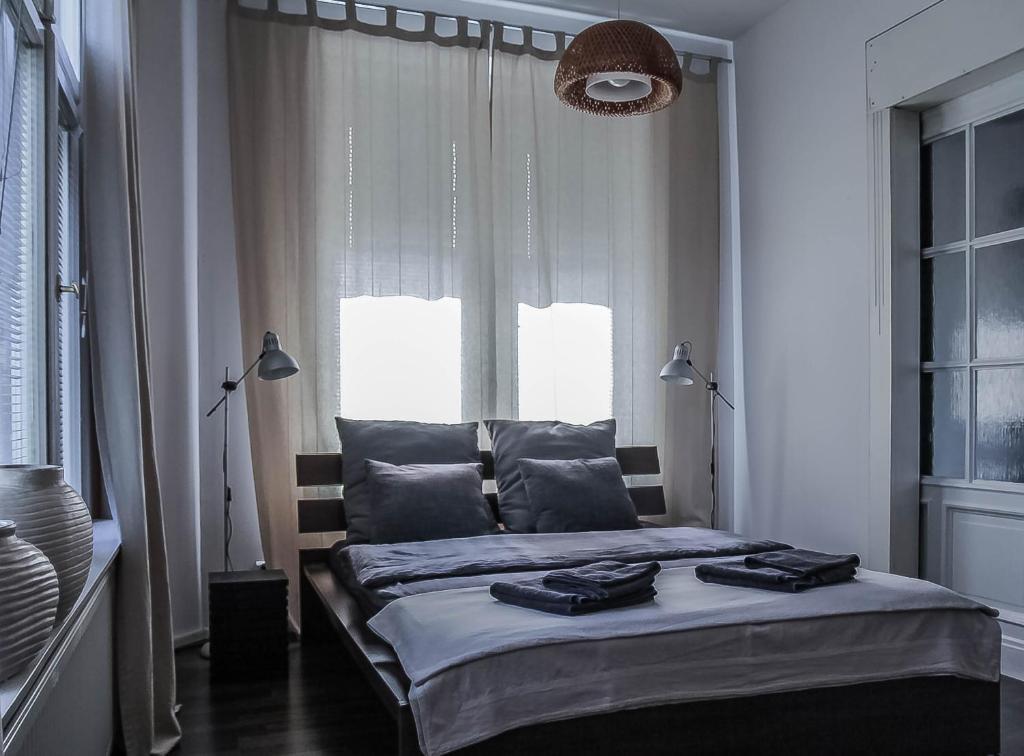 Stylowy Park Apartment Wawrzyniaka photo 2
