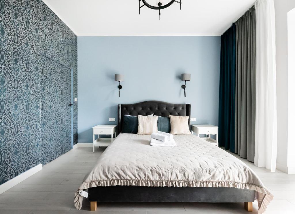 Wiejska Glamour Apartment by BookingHost — photo 1