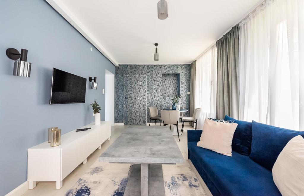 Wiejska Glamour Apartment by BookingHost photo 2