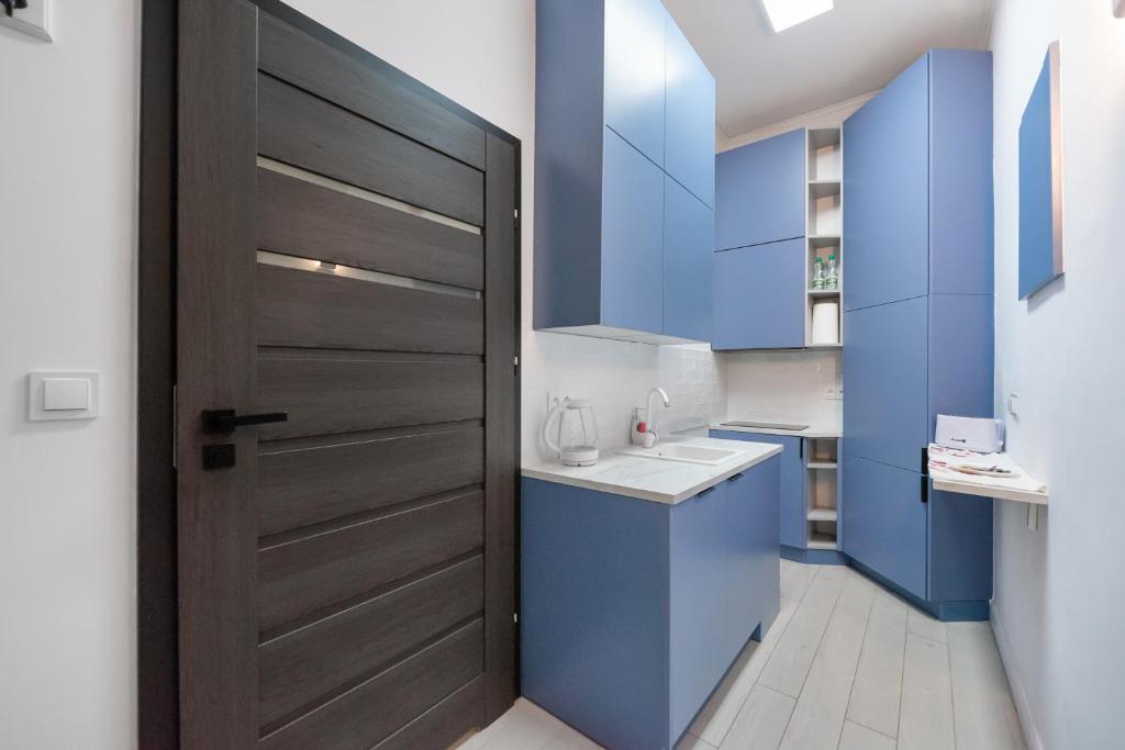 Wiejska Glamour Apartment by BookingHost photo 3