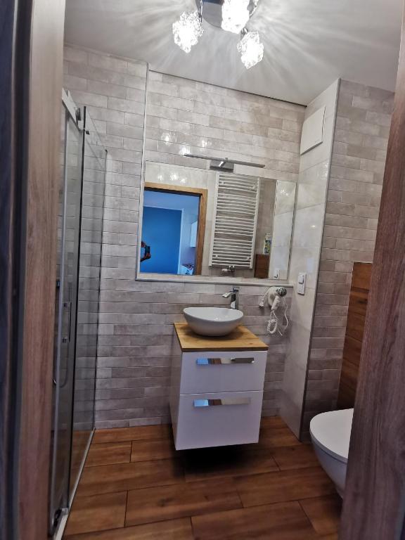Zjawiskowy Apartament Bel Mare Parking Aquapark photo 3