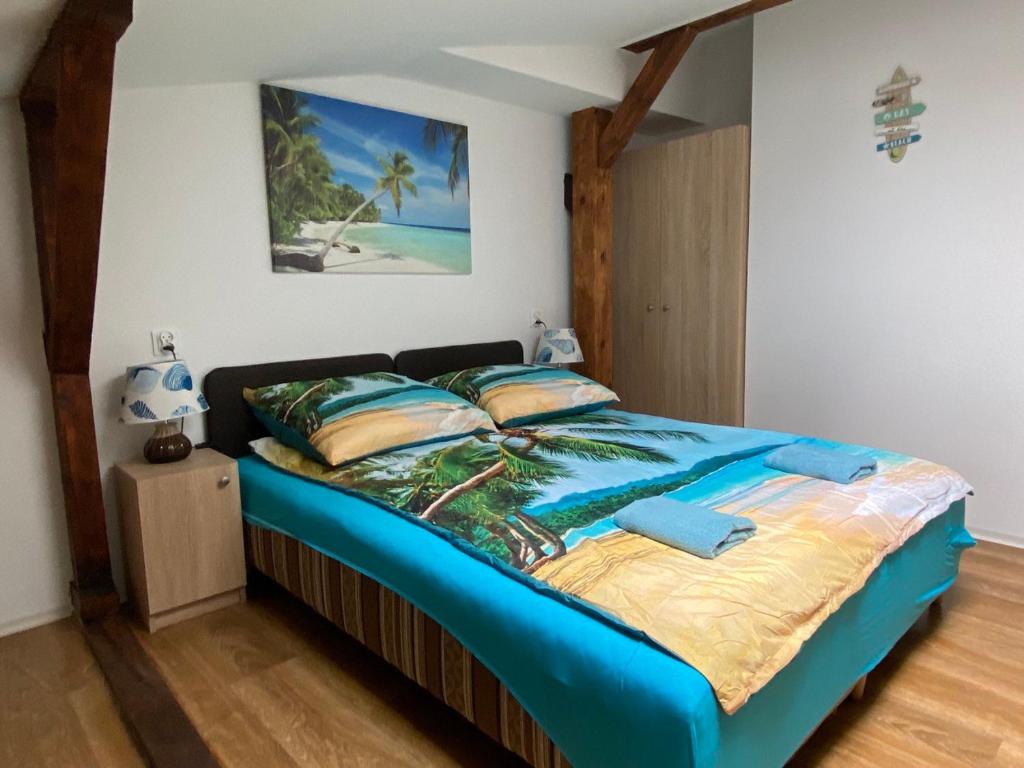 Sea world Apartments Mansarda photo 2