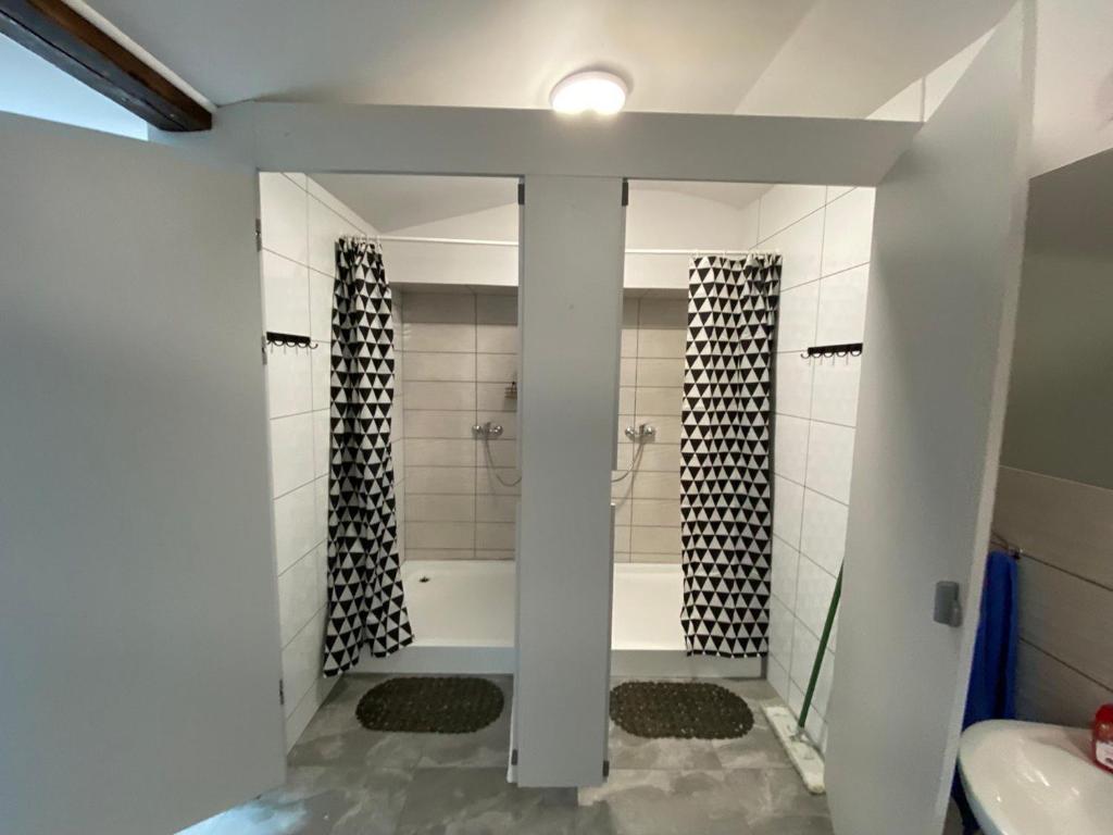 Sea world Apartments Mansarda photo 3