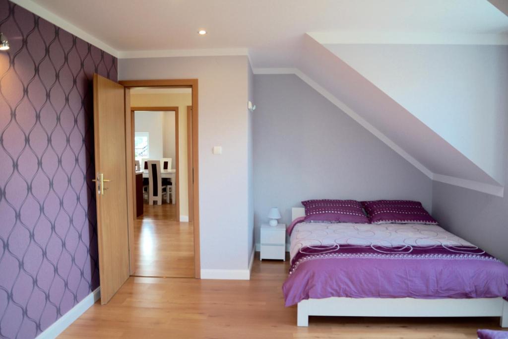 White Lake Villa photo 2