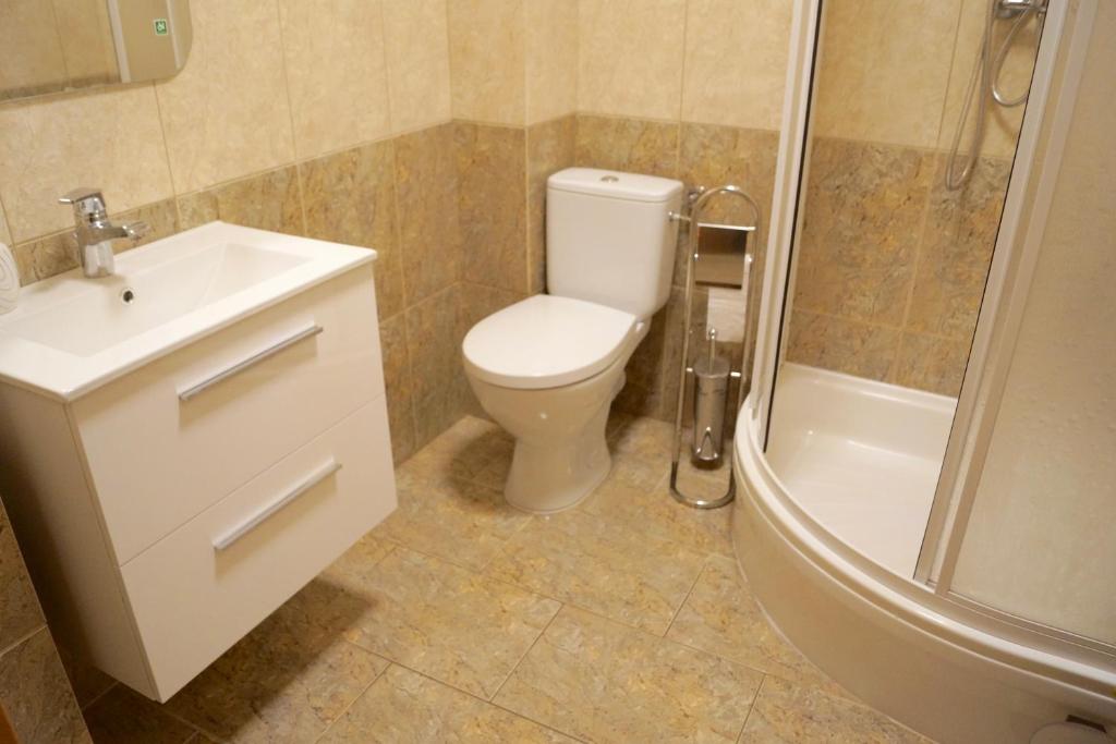 White Lake Villa photo 3