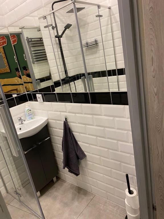 Apartament Wrocławska blisko zamku Książ photo 3
