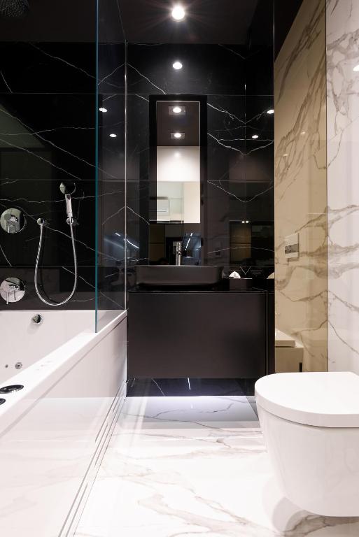 Super-Apartamenty VIP Jacuzzi photo 3