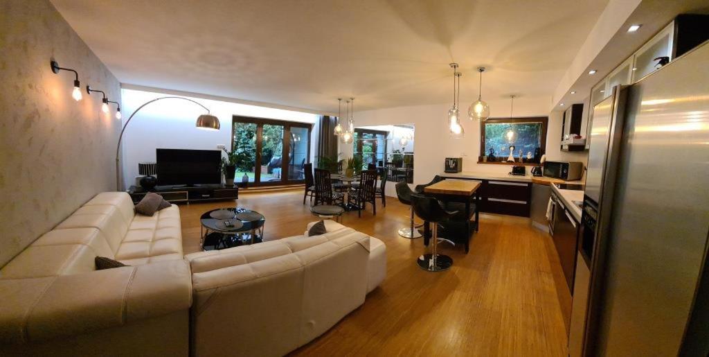 Wigwam Apartament 8-osobowy — photo 1