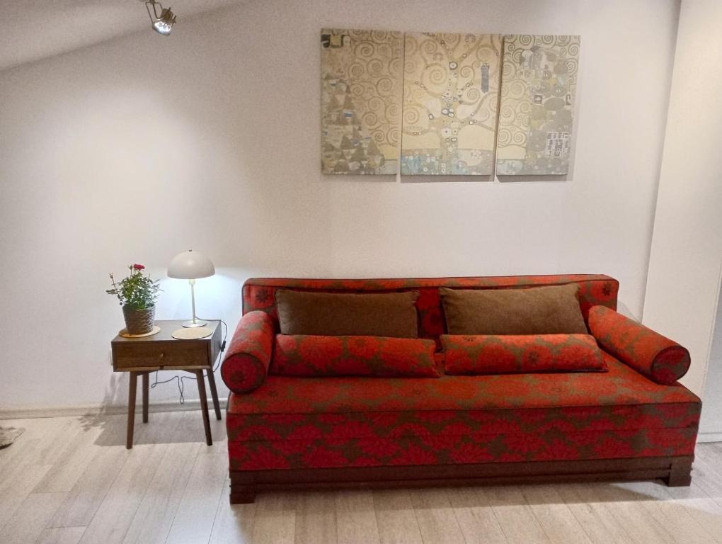 Old Town Premium Apartment Kazimierz - Synagogue view — photo 1