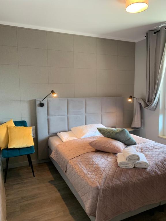 Sand Apartament Bel Mare Aqua - Aquapark i parking w cenie photo 2