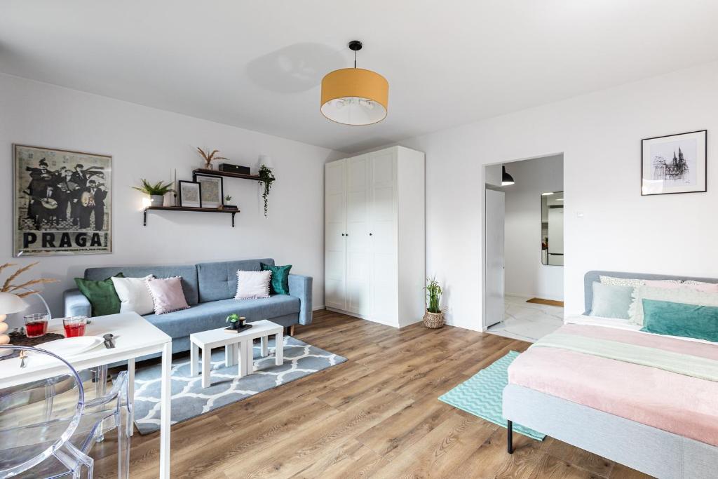 SuperApart Strzelecka 24 - Praga photo 2