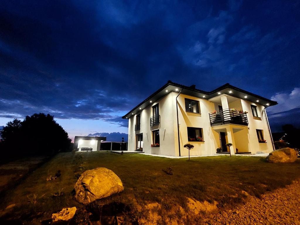 Noclegi Sunny House — photo 1