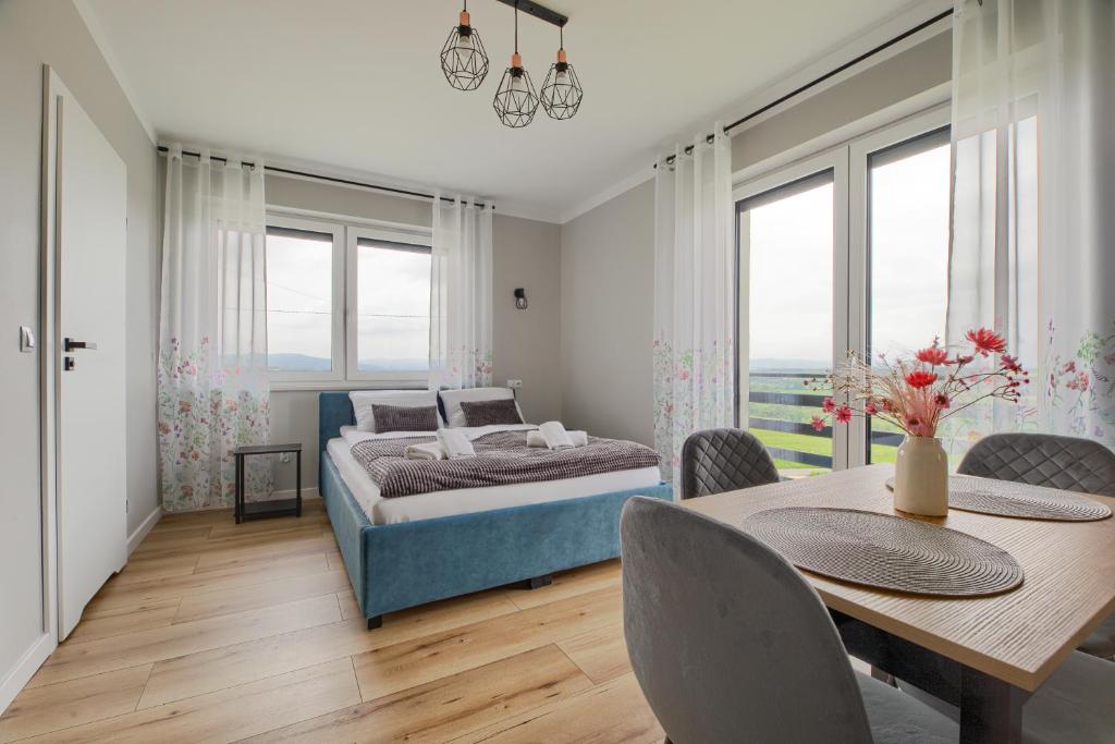 Noclegi Sunny House photo 2