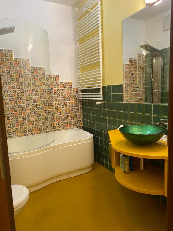 Sunny Life Apartment photo 3