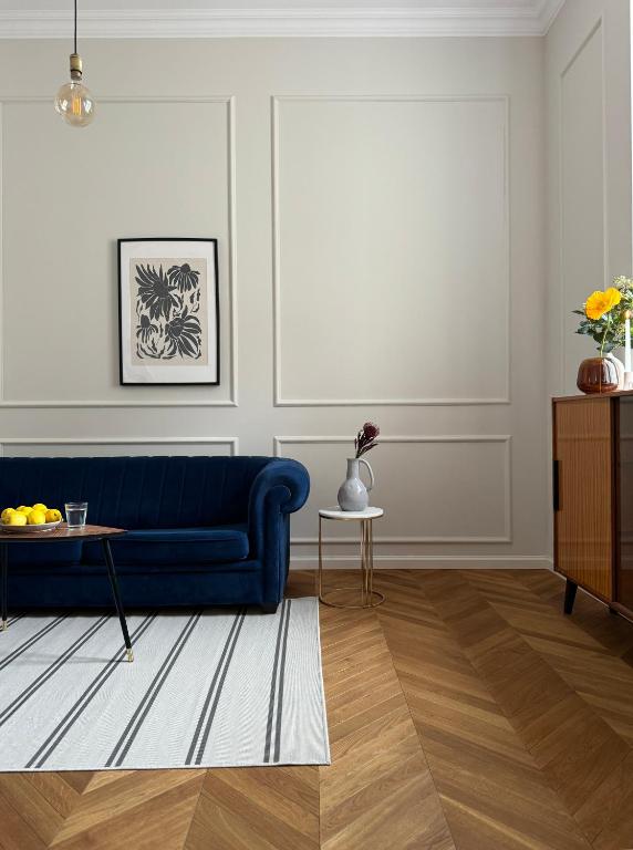 Wilson Apartamenty — photo 1