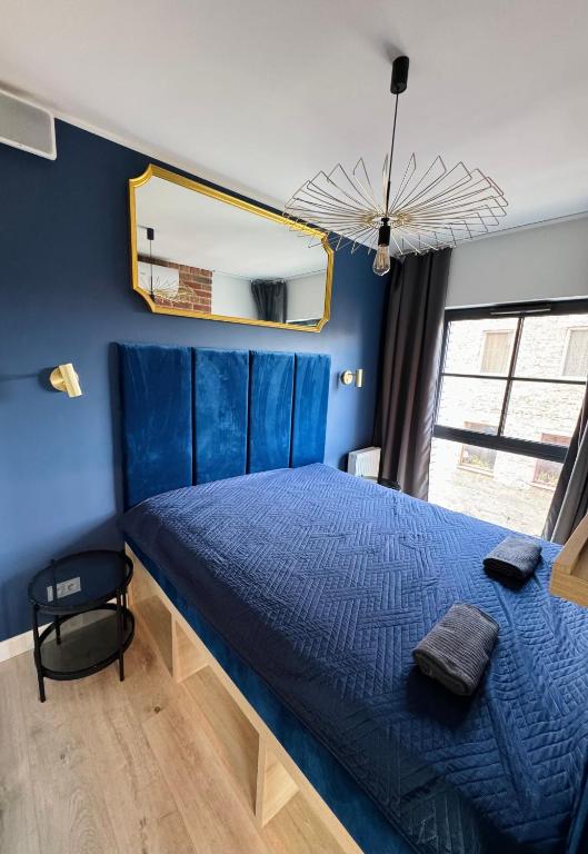 River View Downtown Apartment with balcony photo 2