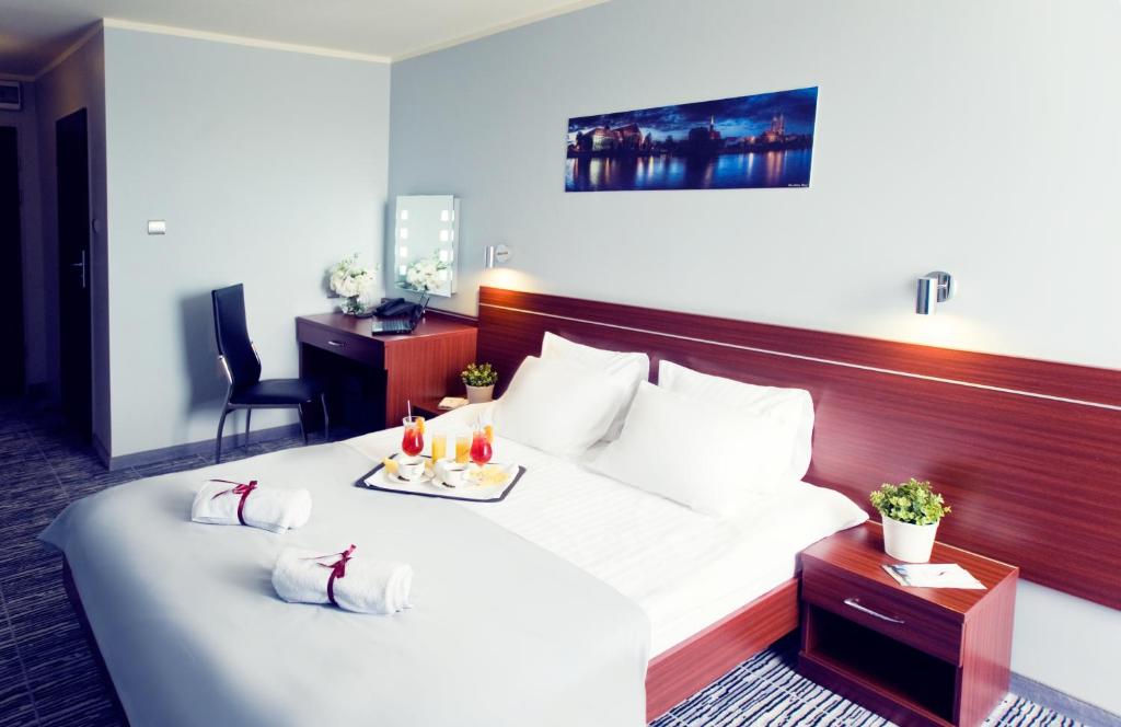 Hotel Śląsk photo 2