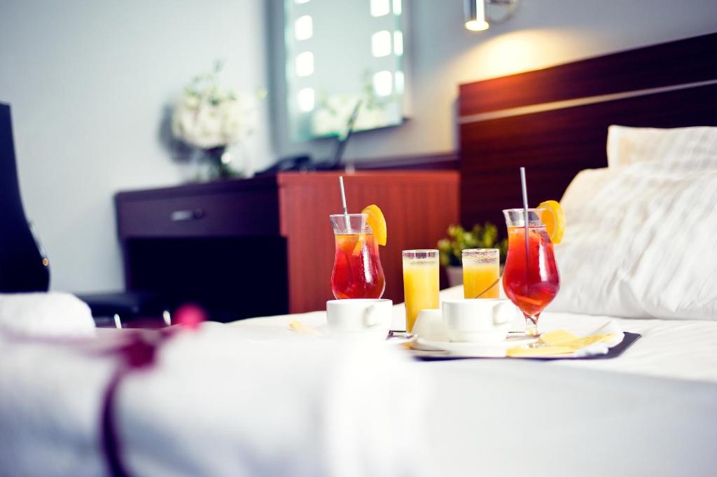 Hotel Śląsk photo 3