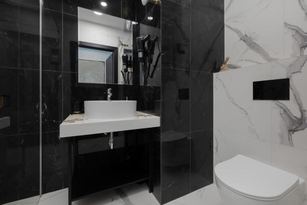 Apartament Premium Solny Resort - A023 Kołobrzeg photo 3