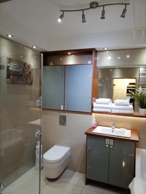 SAS Apartamenty "Sapphire" photo 3