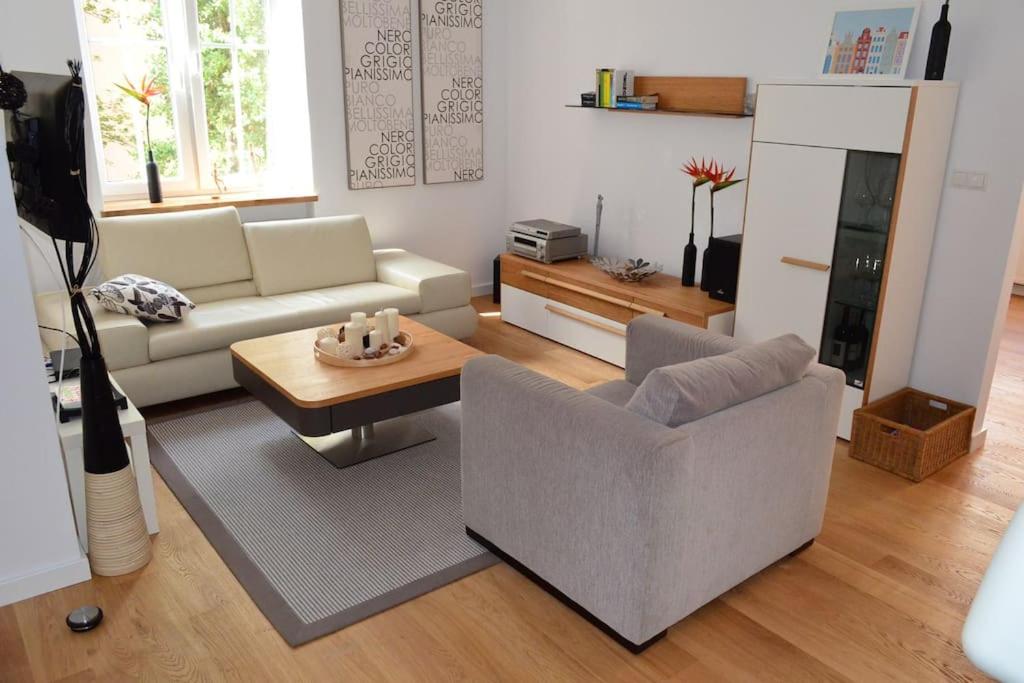Hello Apartments Modena Sw Ducha — photo 1