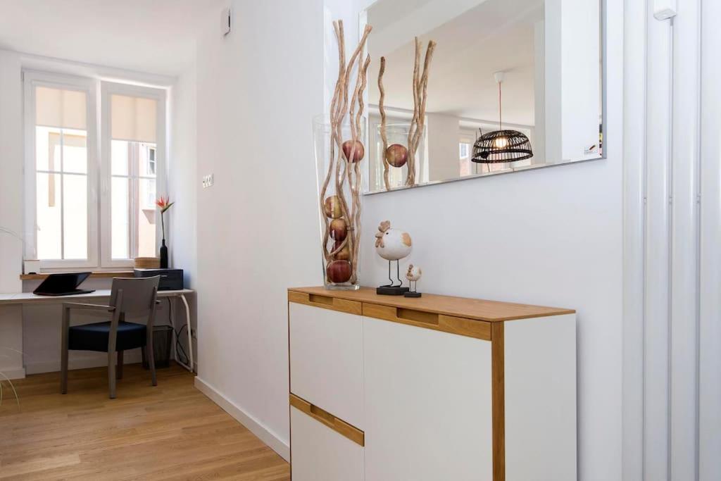 Hello Apartments Modena Sw Ducha photo 3