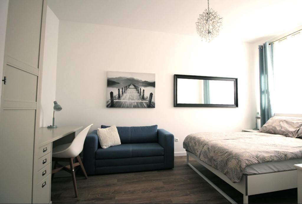 Zamojska Residence Apartments photo 2