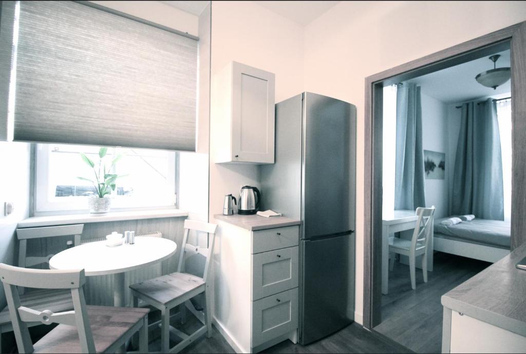 Zamojska Residence Apartments photo 3