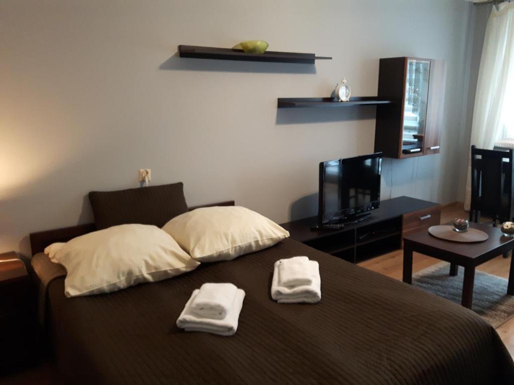 Apartament Styl photo 2